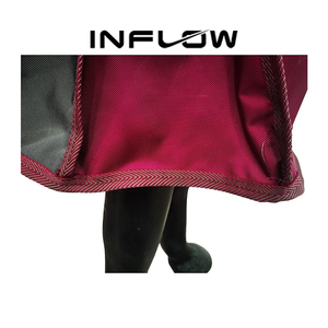 ผ้าห่ม & ผ้าห่มม้าอเมริกันกันน้ำระบายอากาศได้มาใหม่ล่าสุด - Product Image 6