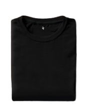 Camiseta de Color Personalizado de Nueva Llegada, Camiseta Transpirable de Nuevo Diseño, Camisetas para Hombre Hechas 100% de Algodón - Product Image 3