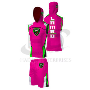 Penjualan Terbaik Harga Murah seragam sepak bola Amerika kain lembut desain baru seragam sepak bola Amerika - Product Image 2