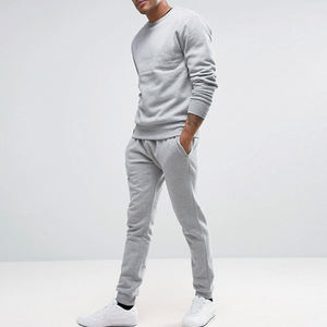 Conjunto Deportivo Personalizado para Hombre, Chándal, Etiqueta Privada, Conjunto Deportivo para Correr, Pantalones y Sudadera con Capucha - Product Image 2