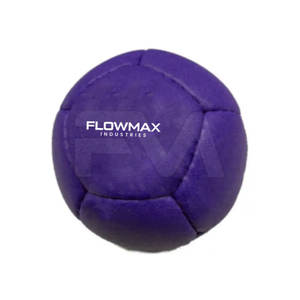 Nouveau style de balle de boccia de haute qualité logo personnalisé balle de boccia sports d'intérieur/d'extérieur - Product Image 2