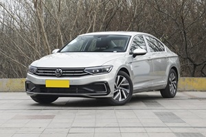 รถใหม่2025รถใหม่ Volvo Swagens Magotan Gte - Product Image 2