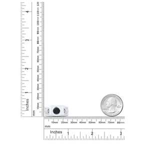 Factory Shop Sale Man <strong>Rings</strong> for <strong>UK</strong> <strong>Black</strong> Onyx <strong>Rings</strong> for Him Luxurious Accessory <strong>Mens</strong> <strong>Ring</strong> Factory Shop Sale - Product Image 4