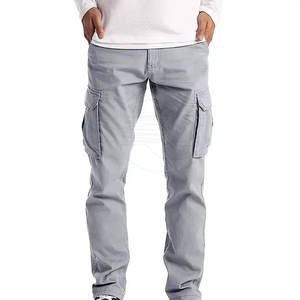 Reasonable Price Made in Pakistan Mechanic / <b>Cargo</b> Pant 2024 New <b>Work</b> Wear Mechanic / <b>Cargo</b> Pant - Product Image 2