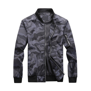High Quality <b>men's</b> <b>Jackets</b> Bomber Wholesale Price Service High Demanding New style <b>men</b> <b>Jackets</b> Breathable Bomber <b>Jacket</b> for <b>men</b> - Product Image 4
