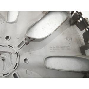 Cache-roue CITROEN C3 Série (09>15) 9685336580 - Product Image 5