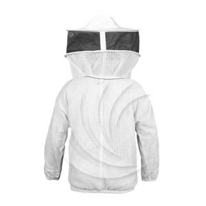 Traje de Apicultura Ventilado para Hombre y Mujer, Traje de Protección Contra Abejas - Product Image 4