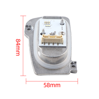 8V0998473A 8V0998474A DRL Module de contrôle des feux diurnes Led pour Audi S3 A3
