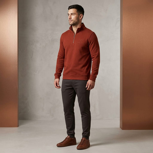Camiseta de Snooker de Alta Calidad, Manga Larga, para Entrenamiento en Gimnasio, Secado Rápido, Ropa Deportiva, Producto de Exportación y Alta Calidad - Product Image 2