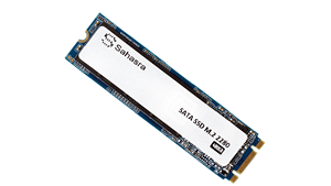 Nuevo Puerto de Expansión SATA 3.0, SSD Interno con Capacidad de Almacenamiento de hasta 7.68 TB, Grado Empresarial para Portátiles, M.2 2280 2.5 - Product Image 3