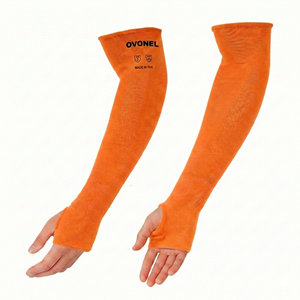 Mangas de Compresión Personalizadas con Protección UV, Transpirables, Antiolor, Refrescantes, para Correr, Ciclismo y Actividades al Aire Libre, Venta al Por Mayor - Product Image 3