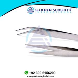 เครื่องมือสำหรับซ่อมแซมตีนตะขาบแหนบสแตนเลสอุตสาหกรรมป้องกันไฟฟ้าสถิตย์เครื่องมือทันตกรรม - Product Image 6