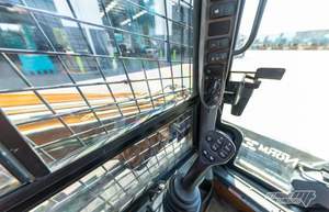 Chargeuse sur chenilles CASE TR270B - Product Image 6