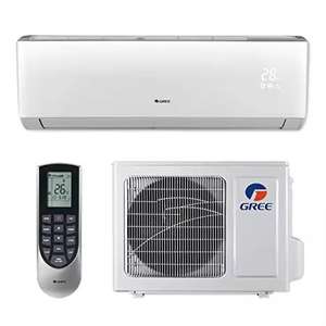 Descuento al por Mayor en Aire Acondicionado Split Inverter de Fábrica Gree de 9000-24000 Btu - Product Image 4