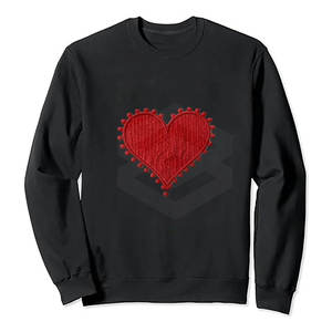 Sudaderas de invierno casuales para hombres Unisex Nuevo diseño ODM Sudadera teñida lisa de alta calidad - Product Image 1