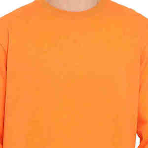 Custom Logo <b>Men</b> Sweat Suit 2 Pieces Sweatpants And <b>Shirt</b> Set <b>Fleece</b> Sweatsuit Tracksuit for <b>Men</b> - Product Image 3