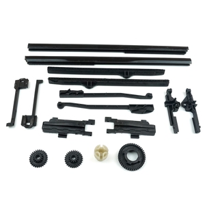 Juego de Reparación de Rieles para Techo Solar Eléctrico BSR1 para Land Freelander MK1 L314 EFM100050 EFM100060 - Product Image 1