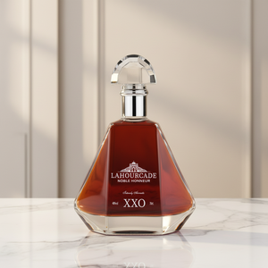 Brandy Francés XXO 700ml 40% ABV, Estilo Cognac, Marca Privada, Fábrica OEM - Product Image 2
