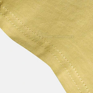 T-shirts pour hommes 100% coton au prix de gros Nouveau design Vêtements d'été décontractés - Product Image 5