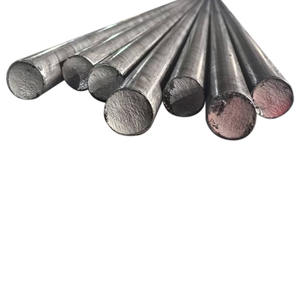 制造能源系统 ASTM 标准 Betog 品牌 C45 钢棒，用于可再生能源基础设施碳钢棒弯曲加工 - Product Image 4