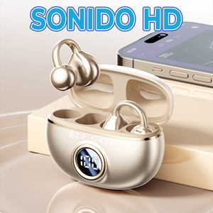 Cuffie Smart Open-Ear Bluetooth 5.4 con Traduttore AI - Product Image 2