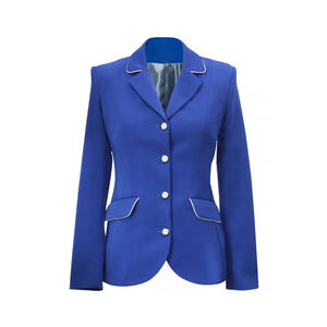 Nueva llegada Chaqueta de espectáculo de la mejor calidad Chaqueta ecuestre de espectáculo de caballos disponible a precio al por mayor - Product Image 5