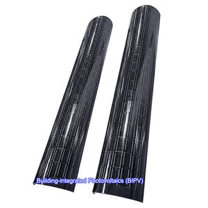 <span class=keywords><strong>Tuiles</strong></span> solaires pour la construction de maisons, <span class=keywords><strong>prix</strong></span> compétitif, <span class=keywords><strong>tuiles</strong></span> photovoltaïques avec revêtement résistant à la chaleur, toiture solaire BIPV - Product Image 2