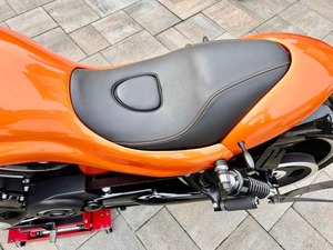 Harley et Davidson V-Rod Night Rod Chopper/Cruiser avec support OEM personnalisable - Product Image 3