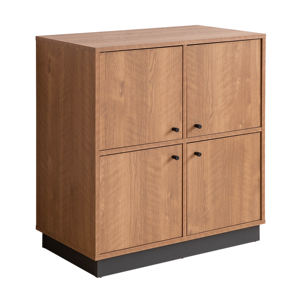 Armoire de rangement à 4 portes - Product Image 1