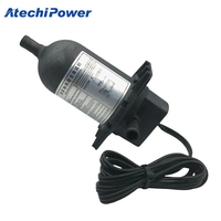 500W 1000W 1500W 2000W Chauffe-eau à générateur diesel à circulation automatique 120V 240V Chauffe-chemise d'eau