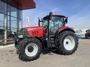 Envío Gratuito, Tractor Agrícola Utilitario Case IH Puma 165 X 165 HP, Aprobado por EPA/CE - Product Image 3