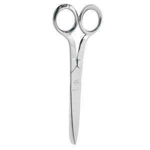 Ciseaux de tailleur multi-usages en acier inoxydable pour droitier Outil de traitement de la finition des vêtements. - Product Image 5