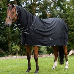 Tapis de cheval équestre de haute qualité du fabricant pour les courses d'hiver été couvre tissu polaire coton Options de remplissage - Product Image 3