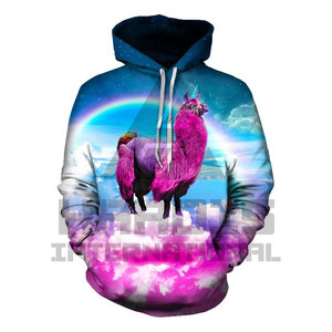 Sudaderas con Capucha para Hombre de Alta Calidad, Tejidas a Crochet, Transpirables, Sublimadas, Nueva Colección de Invierno, Gran Venta - Product Image 3