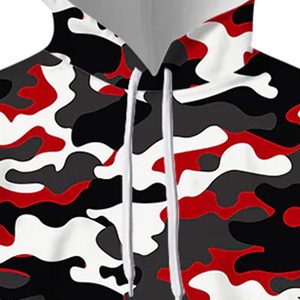 Men's <b>Hip</b> Hop Street Wear Hoodies With Custom Design 100% High Quality Men Sublimation Hoodies Sweatshirt - Product Image 5