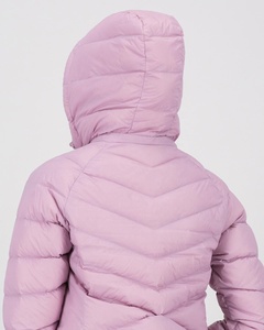 Designer Hooded Waterproof Warm Bubble <b>Jacket</b> Men <b>Women</b> Quilted Puffer Coat Stylish Fashion Winter Outerwear Thick <b>Lightweight</b> - Product Image 5