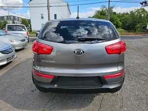 Kia Sportage LX 2015 - Product Image 3