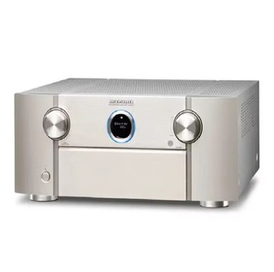 ตัวรับสัญญาณ AV แบบอัลตร้า HD 8K ช่อง11.4 SR8015พร้อมระบบควบคุมด้วยเสียง3D-(140วัตต์ X 11) - Product Image 2