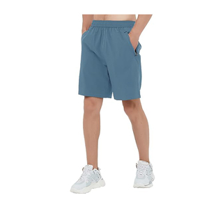 High Premium Men's <b>Cargo</b> Shorts Most Comfortable Lightweight Multi-Pockets Quick Dry Breathable <b>Work</b> Shorts Solid Worested - Product Image 4