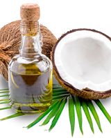 HUILE DE COCO VIERGE PRESSÉE À FROID POUR LE MARCHÉ D'EXPORTATION