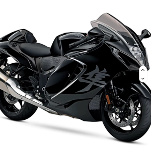 มอเตอร์ไซค์ HYBEE 2024 GSX1300R 4 จังหวะ พร้อมจัดส่ง รับประกัน 2 ปี - Product Image 1