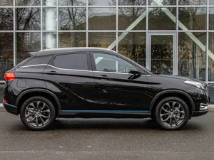 E-V-U-L-O-T-E I-R-O-Y I 2024, Portaequipajes Metálico Automático, Asientos de Cuero, Batería de Litio, Características Premium - Product Image 6