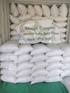 Flocons de persil secs de haute qualité 100% pur naturel ISO 22000 certifié meilleur prix de gros traitement brut épices et herbes simples - Product Image 6