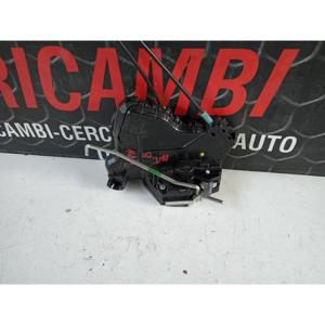 Cerradura Delantera Derecha para TOYOTA Rav4 Serie (18>) 6903060240 - Product Image 5
