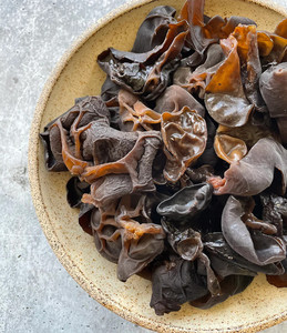 เห็ดหูทำจากไม้สำหรับเลี้ยงในฟาร์มเอเชียแบบแห้งเกรดใช้กับ2023ส่งออก - Product Image 6