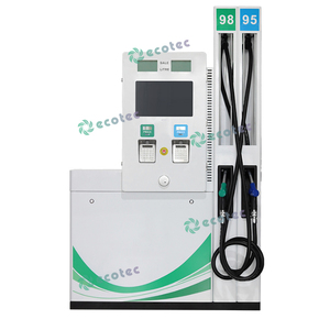 เครื่องจ่ายน้ำมันเบนซินดีเซล Ecotec หัวจ่าย 6 หัว พร้อมจอทีวี ปั๊มน้ำมันคุณภาพดีที่สุด ความจุสูง - Product Image 5