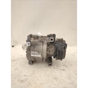 COMPRESSEUR DE CLIMATISATION LANCIA Ypsilon 4ème Série 51747318 169A4000 Essence 1200 (11>23) - Product Image 2
