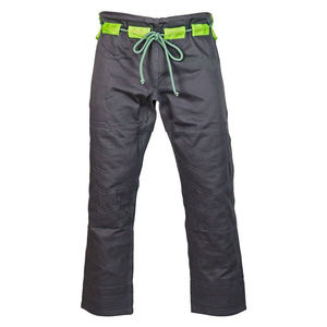 Traje de Karate profesional de alta calidad, logotipo personalizado y bordado, ropa profesional de artes marciales de Judo - Product Image 4