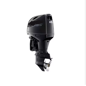 PRECIO DE DESCUENTO PARA Motor fueraborda / motor de barco de 4 tiempos de 15hp, 20hp, 25hp, 30hp, 40hp, 70HP, 75HP, 90HP, 115HP, 150Hp, 250HP - Product Image 4