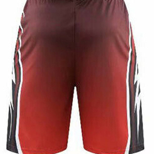 Uniformes de basket-ball de haute qualité, design personnalisé, 100% polyester, vêtements de basket-ball, uniformes, vente chaude, uniformes de basket-ball confortables - Product Image 6